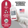 Dealmed Isopropyl Rubbing Alcohol 70%, Usp, 16 Oz, Ea., 12/Cs, 12PK 781080